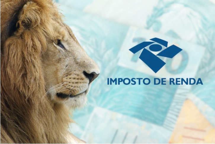 ISENÇÃO IR - JÁ ESTÁ VALENDO