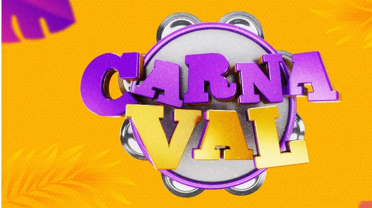 ATENDIMENTO NO CARNAVAL